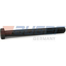 Bolt arc Surub arc suspensie M20x2 MAN CLA E2000 F2000 F90 SU TGA 10.75- MAN TGA (H36), 03.2000 - Auger 74641