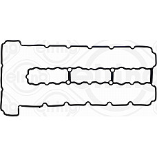 Garnitura. capac supape Rocker cover gasket BMW 3 E90 3 E91 3 E92 3 E93 5 E60 5 E61 5 F10 5 F11 6 E63 6 E64 2.5-3.0 09.06- BMW 3 - V (E93), Sabrioleta, 05.2006 - 12.2013 Elring 740.290