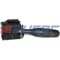Comutator coloana directie Comutator combinat sub volan Claxon Indicatorii lumini RVI KERAX MAGNUM MIDLUM PREMIUM RENAULT TRUCKS PREMIUM, 04.1996 - Auger 74171