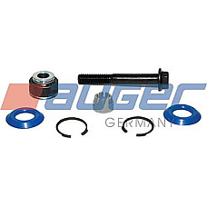 Set reparatie. rulment de presiune Set reparatie furca ambreiaj RVI C K MAGNUM PREMIUM T VOLVO B10 B12 B7 B9 F10 RENAULT TRUCKS PREMIUM, 04.1996 - Auger 74246