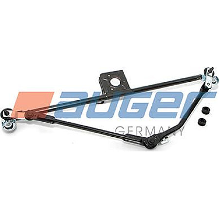 Brat ghidaj. stergator parbriz Mecanism stergator parbriz Fata fara motoras 782mm MAN TGA (H36), 03.2000 - Auger 75967