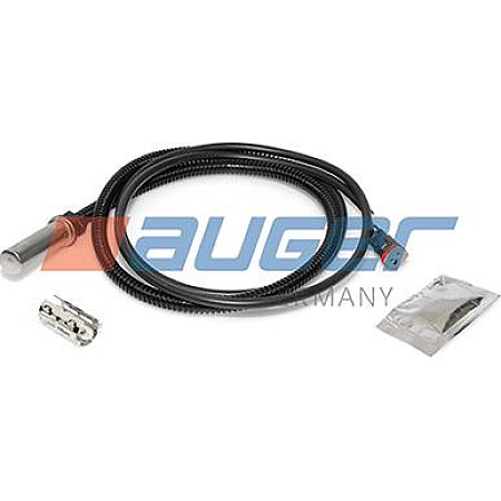 Senzor.turatie roata Senzor ABS drept 1425mm SCANIA P,G,R,T - series (N320), 01.2003 - Auger 75690