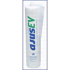 Garnitura pompa ulei Sealing compound capacity. 031l White PL elasomeryczna masa na bazie silikonu PL neutralna PL niskozapachow MERCEDES-BENZ eVITO (W447), Van, 03.2019 - Ajusa 75000600