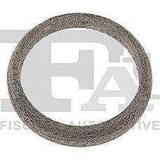 Inel etansare, galerie evacuare NISSAN JUKE (F15), Hatchback, 06.2010 - FA1 751-970