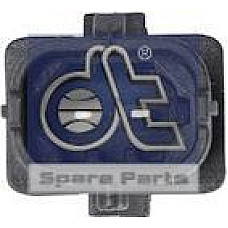 Senzor. temperatura gaze evacuare Senzor temperatura evacuare dupa DPF 2PIN IVECO DAILY IV DAILY V 05.06-02.14 IVECO DAILY IV (ZCFC), Cadru de sprijin, 05.2006 - 03.2012 DT Spare Parts 7.60508