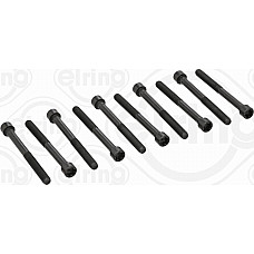 Set surub chiulasa Set bolt chiulasa ALFA ROMEO 145 146 155 FIAT BRAVA BRAVO DUCATO FIORINO PALIO PUNTO STRADA TEMPRA LANCIA FIAT PUNTO (176_), Van, 04.1996 - 02.2000 Elring 760.510