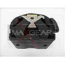 Tampon motor MERCEDES-BENZ VITO (638), Van, 03.1997 - 07.2003 Maxgear 76-0019