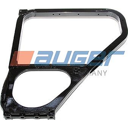 Suport. aripa Suport fixare aripa Fata Stanga VOLVO FH12 FH16 FH16 II FM9 08.93- VOLVO FH16 (FH), 08.1993 - Auger 76190
