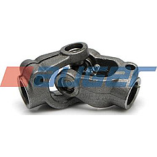 Articulatie. arbore de directie Racordul arborelui coloanei de directie VOLVO B10 B12 B6 B7 B9 F12 F16 FL10 FL12 VOLVO FL7 (FL7/FL10 6X2), 09.1985 - 10.1999 Auger 70639