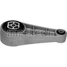Suport motor Engine mount in the back fits. CHEVROLET LACETTI NUBIRA DAEWOO LACETTI NUBIRA 1.4-1.8 05.97- DAEWOO LACETTI (KLAN), Hatchback, 02.2002 - IMPERGOM 70057