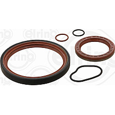 Set garnituri. carter Complete engine gasket set - crankcase ACURA RSX TSX HONDA ACCORD IX ACCORD VII ACCORD VIII CIVIC IX HONDA ACCORD VII (CM), Sedan, 09.2002 - 05.2008 Elring 701.500