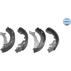 Set saboti frana FORD MONDEO I (GBP), Sedan, 01.1993 - 08.1996 Meyle 714 533 0005