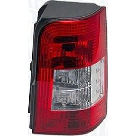 Stop spate Lampa spate Dreapta hayon unic se potriveste. CITROEN BERLINGO BERLINGO-MINIVAN PEUGEOT PARTNER PARTNER-MINIVAN 05 CITROEN BERLINGO / BERLINGO FIRST (MF_, GJK_, GFK_), Dubita, 07.1996 - 12.2011 Magneti Marelli 714000028345