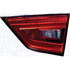 Stop spate Lampa spate Stanga partea interioara H21W-H6W se potriveste. AUDI A3 06.08- AUDI A3 III (8V7, 8VE), Sabrioleta, 10.2013 - Magneti Marelli 714081220701