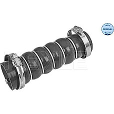 Furtun intercooler FORD FOCUS III (BM), Sedan, 07.2010 - Meyle 714 036 0007