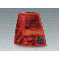 Stop spate Lampa spate Stanga se potriveste. VW GOLF IV 08.97-06.06 VW GOLF IV (1J1), Hatchback, 08.1997 - 12.2007 Magneti Marelli 714028430705