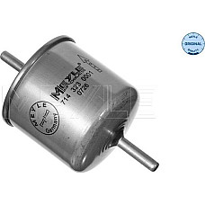 Filtru combustibil FORD ESCORT V (AAL, ABL), Hatchback, 07.1990 - 09.1996 Meyle 714 323 0001