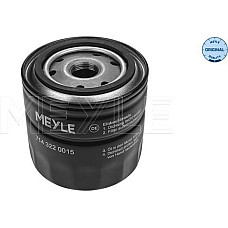 Filtru ulei FORD MONDEO II (BFP), Sedan, 08.1996 - 09.2000 Meyle 714 322 0015