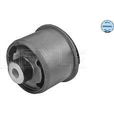 Suport. ax Bucsa cauciuc brat suspensie spate Spate Dreapta-Stanga FORD FIESTA VI CASETA- HATCHBACK-HATCHBACK 06. FORD FIESTA VI (JA8), Van, 08.2008 - Meyle 714 710 0006