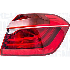 Stop spate Lamp R external fits. BMW 2 F45 11.13-10.21 BMW 2 Active Tourer (F45), Dubita, 11.2013 - Magneti Marelli 715104248000