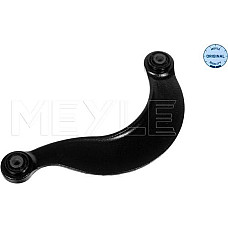 Brat-bieleta. suspensie roata Bratul axei posterioare a puntii spate Dreapta-Stanga superior spate VOLVO C30 S40 FORD FOCUS III (DYB), Sedan, 07.2010 - Meyle 716 035 0006