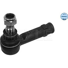 Cap de bara Capatul tijei de legatura Dreapta-Stanga FORD TRANSIT 2.0-2.9 01.91-06.00 FORD TRANSIT (E_), Autobuz, 01.1991 - 09.1994 Meyle 716 020 4107