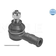 Cap de bara FORD FIESTA III (F3L, F5L), Van, 04.1989 - 02.1996 Meyle 716 020 0006