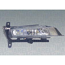 Proiector ceata Lampa frontala Stanga halogen H11 BMW Z4 E85 Z4 E86 BMW Z4 (E86), Compartiment, 03.2006 - 01.2009 Magneti Marelli 710305079001