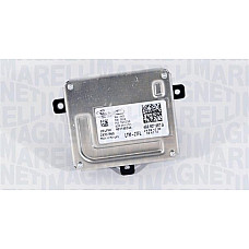 Unitate de control.lumini Controlor Dreapta-Stanga LED pentru DRL AUDI A6 C7 A7 R8 R8 SPYDER TT SKODA OCTAVIA III AUDI A7 (4GA, 4GF), Sportback, 07.2010 - 05.2018 Magneti Marelli 711307329438