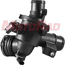 Termostat.lichid racire Termostat sistem racire 95C in carcasa MERCEDES C C204 C W204 C T-MODEL S204 CLS C218 CL MERCEDES-BENZ E-CLASS (W212), Sedan, 01.2009 - 12.2016 Motorad 713-95K
