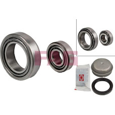 Kit rulmenti roata Kit rulment roata Fata Dreapta-Stanga 40x6793x2013 MERCEDES CLS C218 CLS C219 CLS SHOOTING BRA MERCEDES-BENZ E-CLASS (W212), Sedan, 01.2009 - 12.2016 FAG 713 6678 00