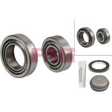 Set rulment roata MERCEDES-BENZ C-CLASS (W203), Sedan, 05.2000 - 12.2007 FAG 713 6678 20
