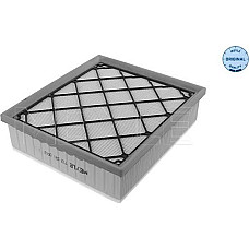 Filtru aer VOLVO S40 II (544), Sedan, 12.2003 - 12.2012 Meyle 712 321 0012