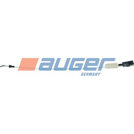 Cablu deblocare usi MERCEDES-BENZ ACTROS MP2 / MP3 (934.03), 10.2002 - Auger 71793