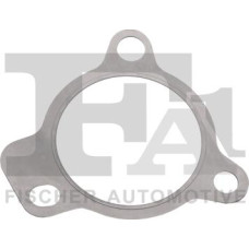 Garnitura, racord evacuare MAZDA 6 (GH), Turism, 12.2007 - 07.2013 FA1 780-932