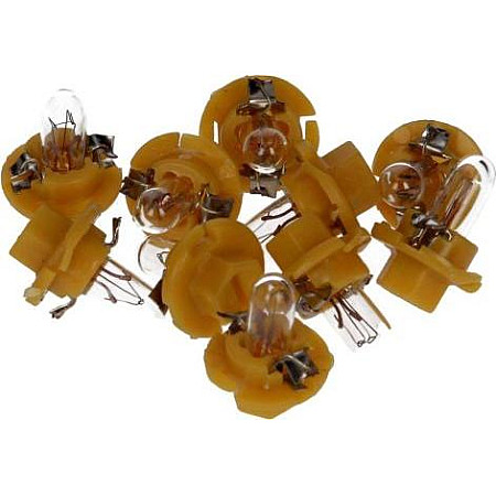 Bec, lumini interioare Maxgear 78-0141SET