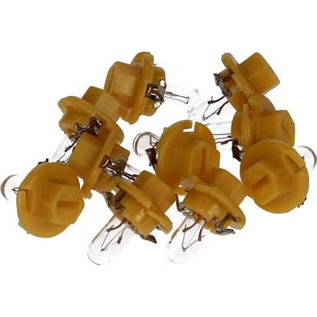 Bec, lumini interioare Maxgear 78-0142SET