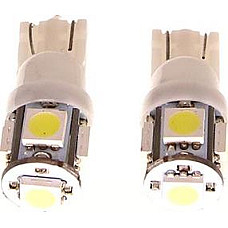 Bec, semnalizator PEUGEOT 306 (7D, N3, N5), Sabrioleta, 01.1994 - 04.2002 Maxgear 78-0164SET