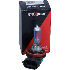 Bec, far principal FIAT 124 II (348_), Spider, 03.2016 - Maxgear 78-0187
