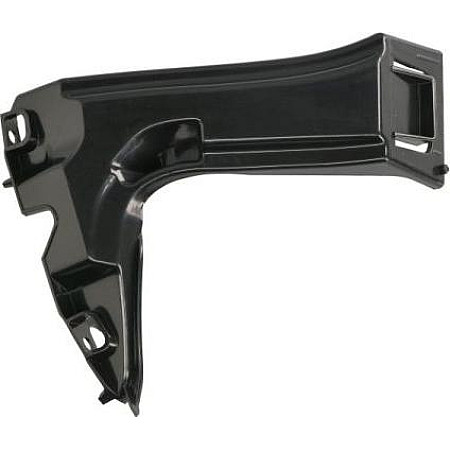 Suport. aripa Wing bracket front R plastic fits. BMW 5 F10 F11 12.09-02.17 BLIC 7802-03-0058382P