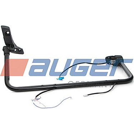 Suport montare. oglinda retrovizoare exterioara Element oglinda laterala suport Stanga se potriveste. MERCEDES ATEGO ATEGO 2 AXO MERCEDES-BENZ AXOR 2 (< 944.03), 10.2004 - Auger 78101