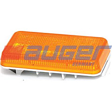 Stop spate Reflective light SCANIA 4 114 C-330-114 C-340-114 C-360-114 C-380-114 G-320-114 G-330-114 G-340-114 G-380-11 SCANIA P,G,R,T - series (N320), 01.2003 - Auger 73528