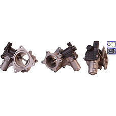 Supapa EGR VW CRAFTER 30-50 (2E_), Van, 04.2006 - 12.2016 Elstock 73-0058