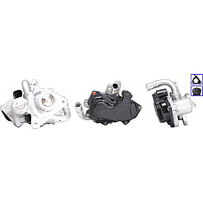 Supapa EGR VW JETTA IV (162, 163, AV3, AV2), Sedan, 04.2010 - Elstock 73-0236
