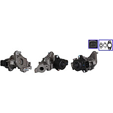 Supapa EGR TOYOTA AURIS (_E18_), Turism, 07.2013 - 12.2018 Elstock 73-0221