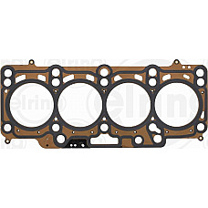 Garnitura chiulasa chiulasa thickness. 163mm AUDI A1 A3 SEAT ALTEA ALTEA XL IBIZA IV IBIZA IV SC IBIZA IV ST L SEAT IBIZA IV (6J1), Hatchback Van, 04.2008 - 05.2015 Elring 732.100