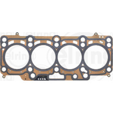 Garnitura chiulasa chiulasa thickness. 171mm AUDI A1 A3 SEAT ALTEA ALTEA XL IBIZA IV IBIZA IV SC IBIZA IV ST L VW JETTA III (1K2), Sedan, 09.2004 - 10.2010 Elring 732.110