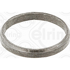 Set Garnituri. Sistem de esapament Garnitura sistemului de evacuare BMW 5 F10 6 F12 6 F13 6 GRAN COUPE F06 7 G11 BMW 6 Gran III (F06), Compartiment, 03.2012 - 10.2018 Elring 737.970