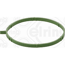 Garnitura. Carcasa galerie admisie Suction manifold gasket AUDI A1 A3 A4 ALLROAD B8 A4 B7 A4 B8 A5 A6 C6 A6 C7 A8 D4 Q3 Q5 VW MULTIVAN VI (SGF, SGM, SGN, SHM, SHN), Dubita, 04.2015 - Elring 729.960