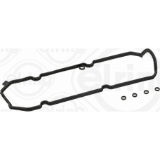 Set garnituri. Capac supape Rocker cover gasket set ALFA ROMEO MITO FIAT 500 500 C DOBLO DOBLO-MINIVAN FIORINO FIORINO-MIN FIAT GRANDE PUNTO (199_), Hatchback, 06.2005 - Elring 724.280